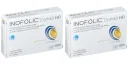 INOFOLIC COMBI HP 20 CAPSULE Pack da 2