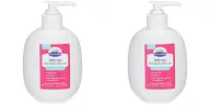 EUPHIDRA AMIDOMIO INTIMO DETERGENTE DELICATO AMIDO DI RISO NUTRIENTE E LENITIVO 200 ML Pack da 2