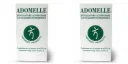 ADOMELLE 30 CAPSULE Pack da 2