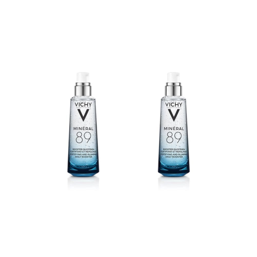 MINERAL 89 SIERO 75 ML Pack X2