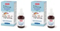 BUONA DIFESA BABY 20 ML Pack da 2