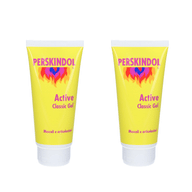 PERSKINDOL ACTIVE CLASSIC GEL 100 ML Pack X2