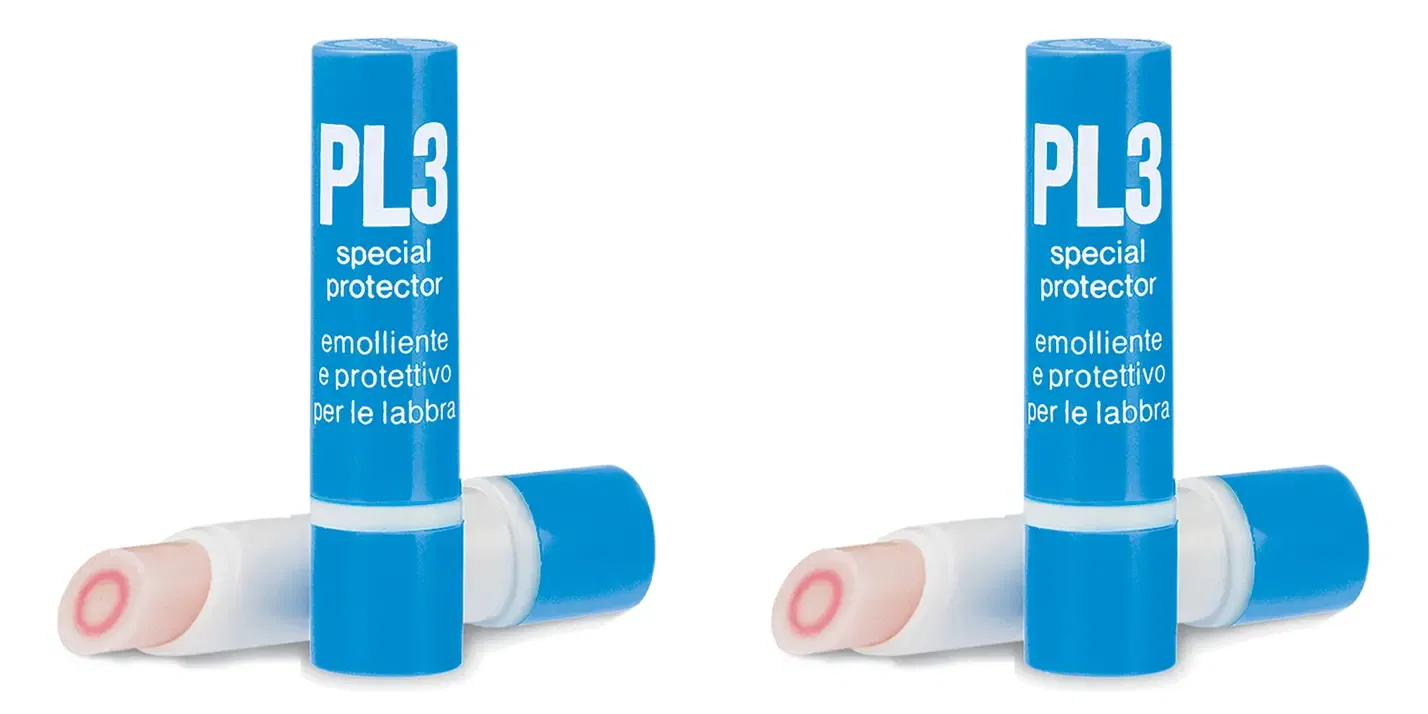 PL3 SPECIAL PROTECTOR STICK 4 ML Pack da 2