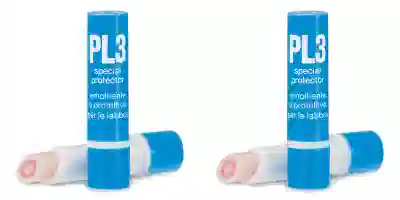 PL3 SPECIAL PROTECTOR STICK 4 ML Pack da 2