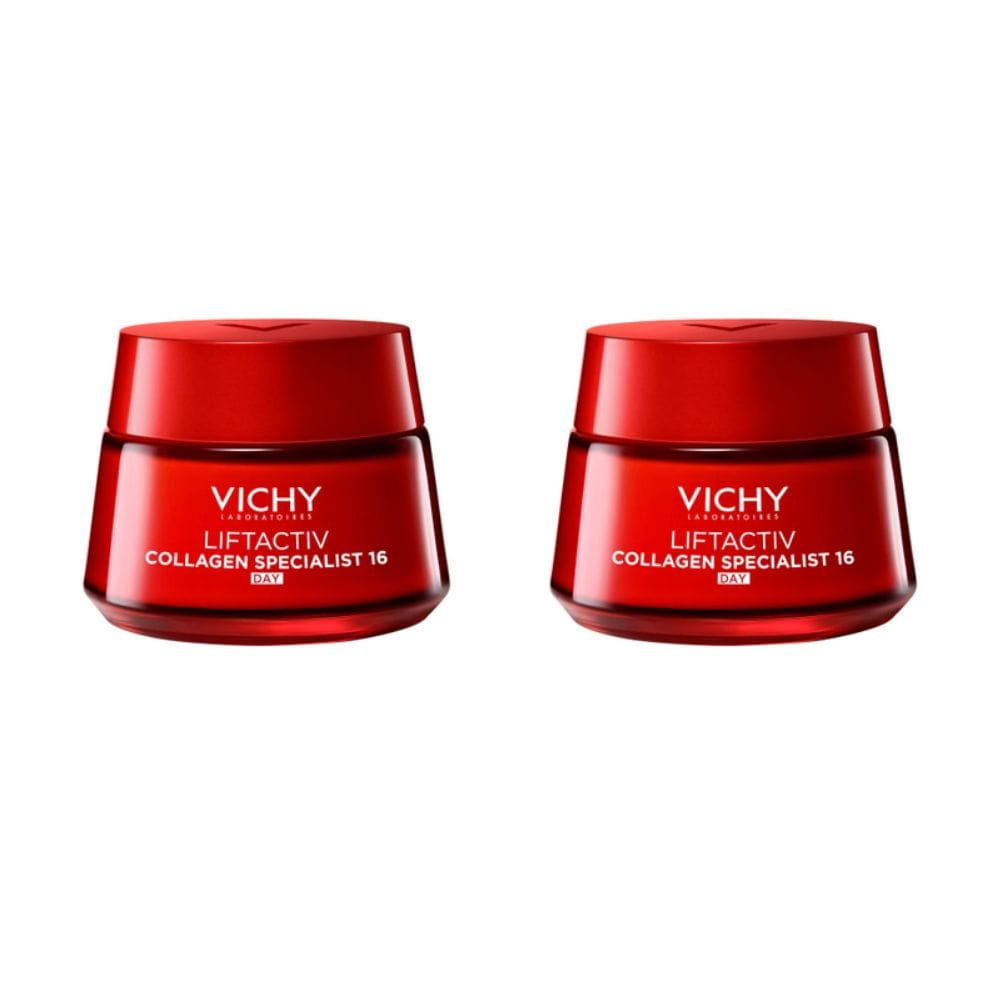 LIFTACTIV LIFT COLLAGEN SPECIALIST 50 ML Pack X2