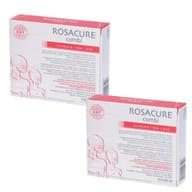 ROSACURE COMBI 30 COMPRESSE Pack X2