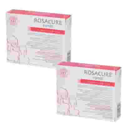 ROSACURE COMBI 30 COMPRESSE Pack X2