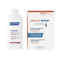 Anticaduta capelli Ducray