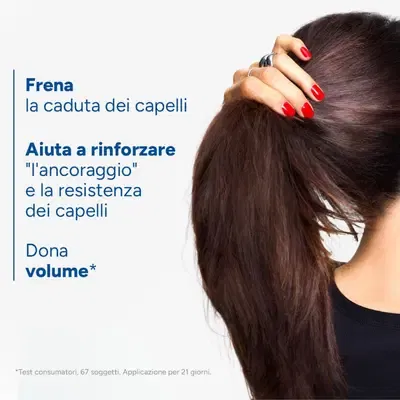 Anticaduta capelli Ducray