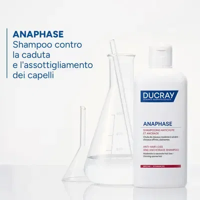 Anticaduta capelli Ducray