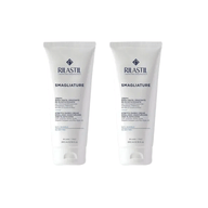 RILASTIL SMAGLIATURE CREMA EMOLLIENTE IDRATANTE ED ELASTICIZZANTE 200 ML Pack X2