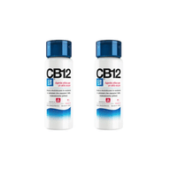 CB12 TRATTAMENTO ALITOSI 250 ML Pack X2