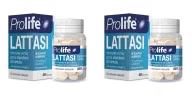 PROLIFE LATTASI 30 COMPRESSE MASTICABILI Pack da 2
