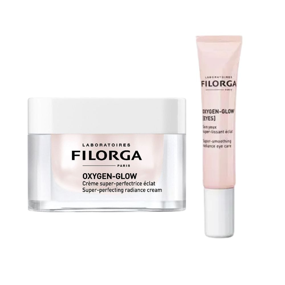 Filorga Kit Glow e Luminosità Viso