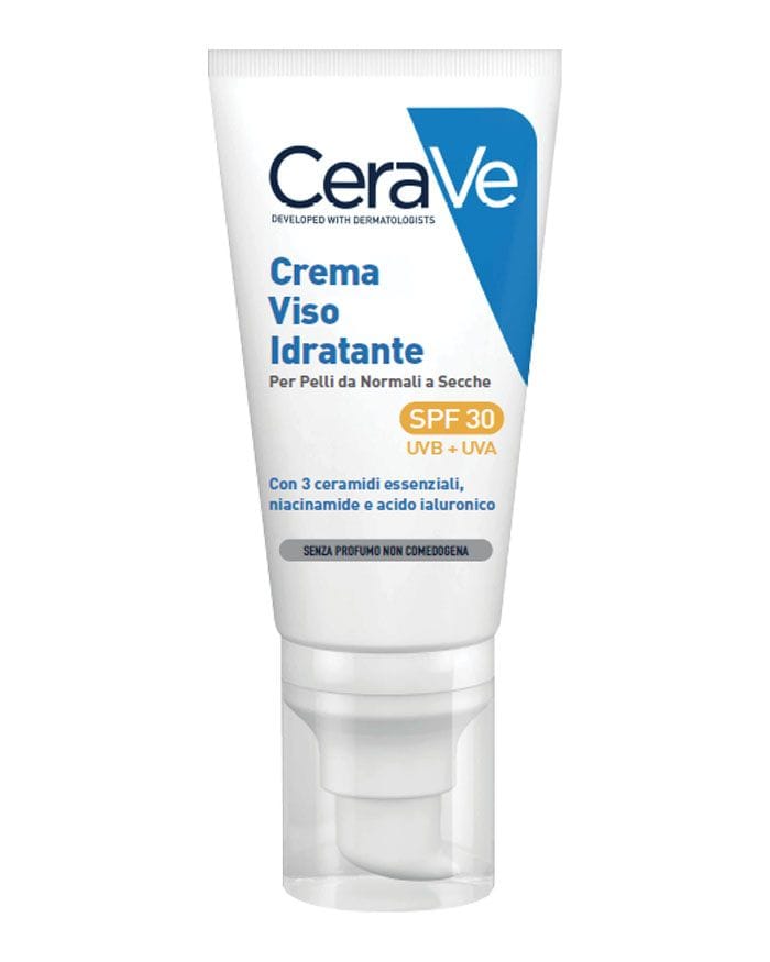 CeraVe Kit Pelle Mista