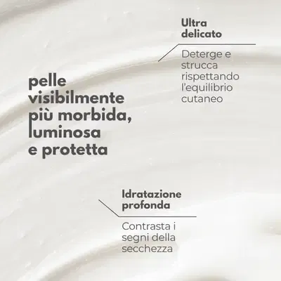 Kit Detersione e Rimozione Make Up Kalucy