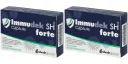 IMMUDEK SH FORTE 15 CAPSULE Pack da 2