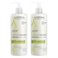 Gel doccia HYDRA-PROTETTIVO 500ml A-Derma Pack x2