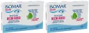 ISOMAR OCCHI ROSSI GOCCE OCULARI ACIDO IALURONICO 0,20% 10 FLACONCINI Pack da 2