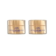 DEFENCE MY AGE GOLD CREMA INTENSIVA FORTIFICANTE NOTTE PACK X2