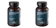 PRINCIPIUM COMPLESSO B FORTE 60 CAPSULE Pack da 2