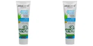 ALOEVERA2 DENTIFRICIO SBIANCANTE PROTETTIVO CON STEVIA 100 ML Pack da 2