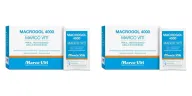 MACROGOL 4000 20 BUSTINE DA 10,7 G Pack da 2