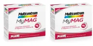 MULTICENTRUM BOOST MAGNESIO 30 BUSTINE Pack da 2