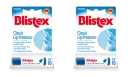 BLISTEX CLASSIC LIP PROTECTION 4,25 G Pack da 2