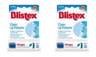 BLISTEX CLASSIC LIP PROTECTION 4,25 G Pack da 2
