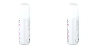 DERMAFRESH IPERSUDORAZIONE ROLL ON DEODORANTE 75 ML Pack da 2