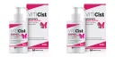 VITICIST DETERGENTE INTIMO LENITIVO 250 ML Pack da 2