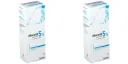 MINOXIDIL BIORGA (LABORATOIRES BAILLEUL) soluzione cutanea 60 ml 5% Pack da 2