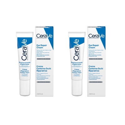 CERAVE CREMA CONTORNO OCCHI 15 ML PACK X2