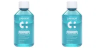 CURASEPT DAYCARE COLLUTORIO PROTECTION BOOSTER FROZEN MINT 500 ML Pack da 2