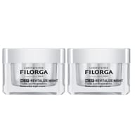 FILORGA NCEF REVITALIZE NIGHT PACK X2