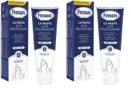 FISSAN PASTA ALTA PROTEZIONE 100 G Pack da 2