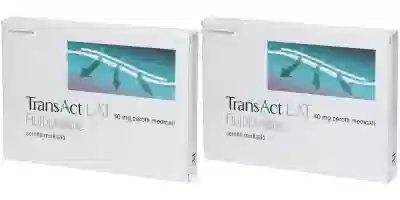 AMDIPHARM TRANSACT LAT 10 cerotti medicati 40 mg Pack da 2