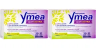 YMEA VAMP CONTROL 64 CAPSULE NUOVA FORMULA Pack da 2
