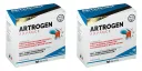 ARTROGEN ADVANCE 20 BUSTINE DA 10 G Pack da 2