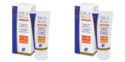 TAE X ROSE CREMA 60 ML Pack da 2