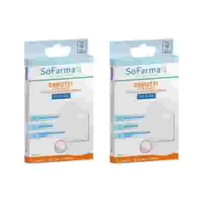 Cerotti delicati Pack X2