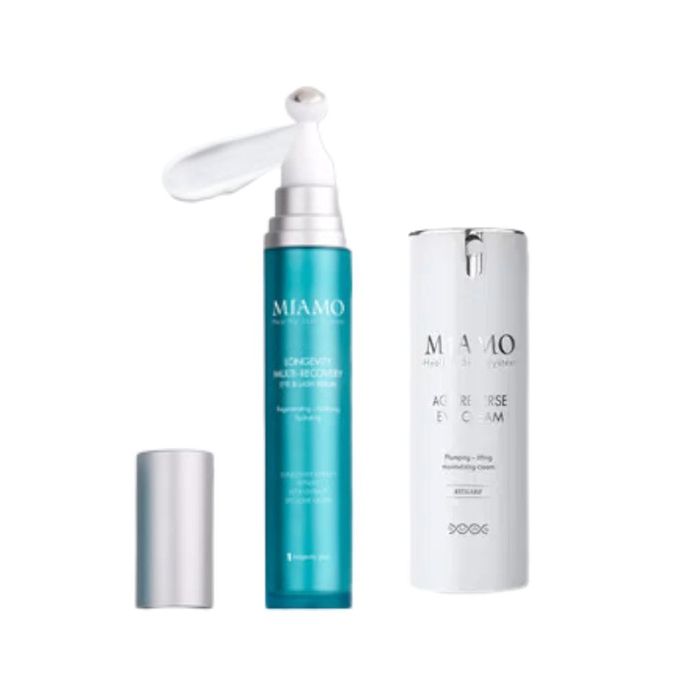 Miamo Age Reverse Routine Lifting