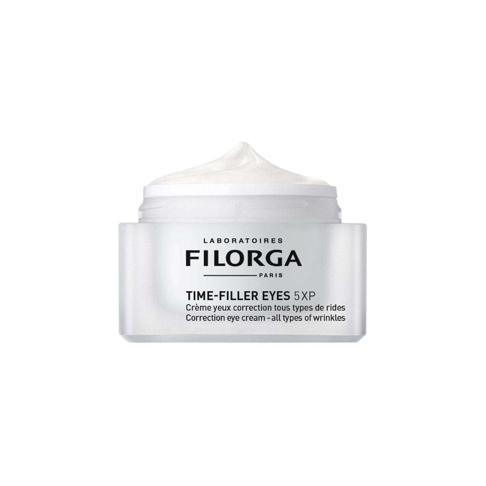 FILORGA TIME FILLER EYES 5XP PACK X2