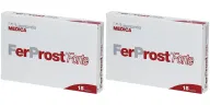 FERPROST FORTE 15 CAPSULE MOLLI Pack da 2