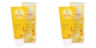 BABY CREMA PROTETTIVA CALENDULA 75 ML Pack da 2