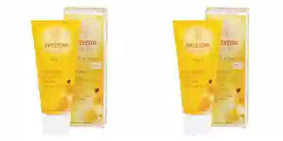 BABY CREMA PROTETTIVA CALENDULA 75 ML Pack da 2