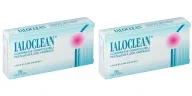 IALOCLEAN 30 COMPRESSE OROSOLUBILI 1,2 G Pack da 2