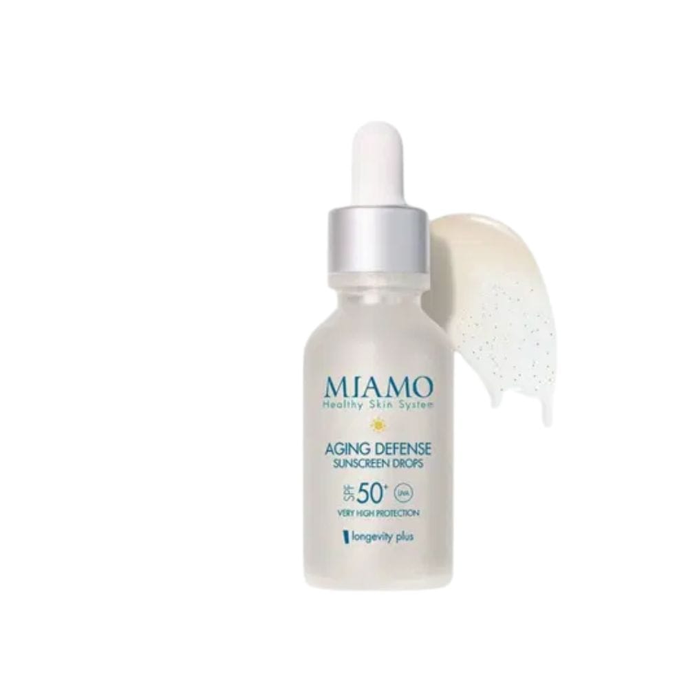 Miamo Routine Viso Anti Macchie e Luminosità