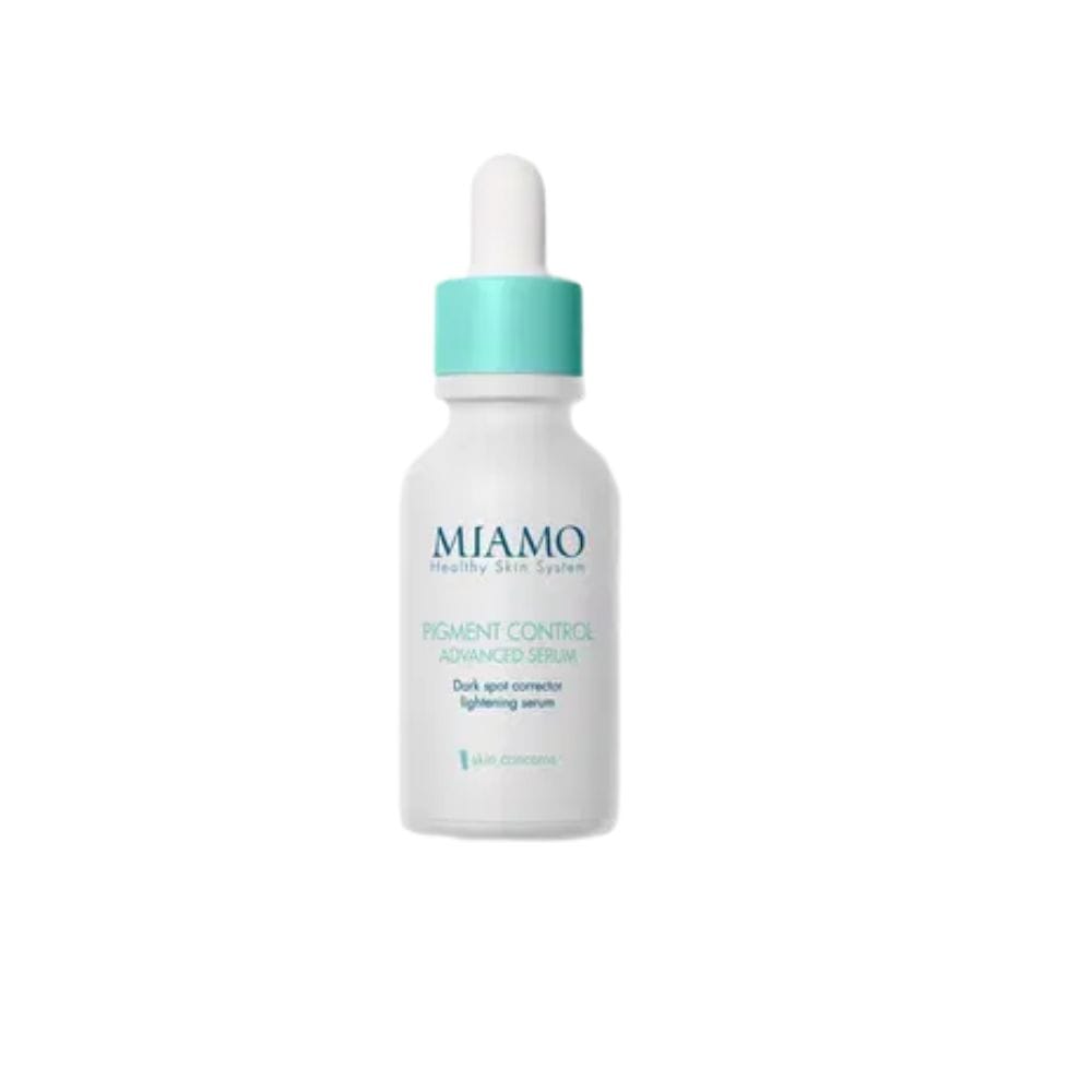 Miamo Routine Viso Anti Macchie e Luminosità